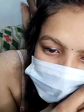 WetPussyDesiGirl online show from February 7, 5:29 pm