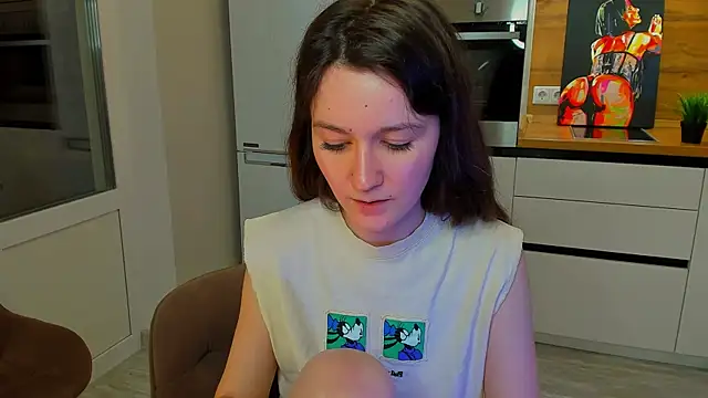 Snapshot of ameli_moon chatting on January 3, 5:31 pm ameli moon online show from January 3, 5:31 pm