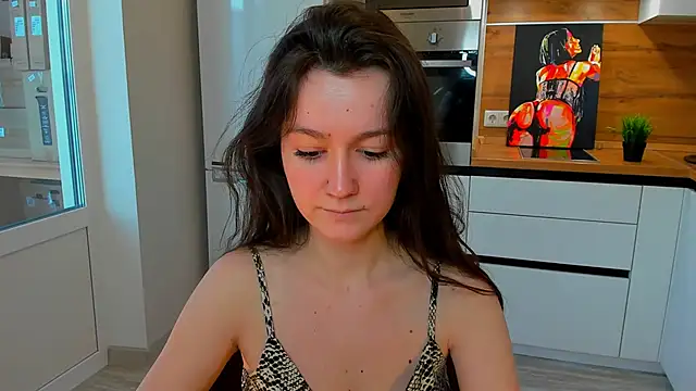 Snapshot of ameli_moon chatting on January 21, 9:35 am ameli moon online show from January 21, 9:35 am