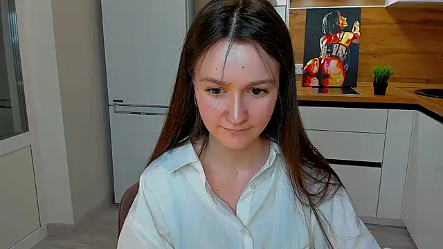 Snapshot of ameli_moon chatting on February 10, 3:42 pm ameli moon online show from February 10, 3:42 pm