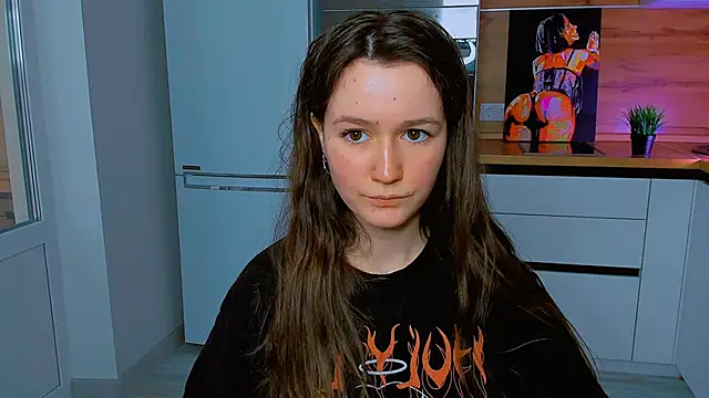 Snapshot of ameli_moon chatting on March 4, 1:06 pm ameli moon online show from March 4, 1:06 pm