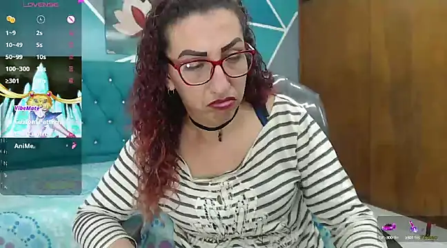 sabrina dupont online show from February 5, 3:52 pm