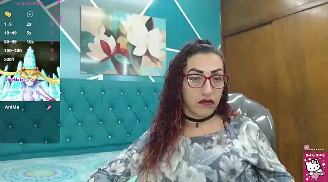 sabrina dupont online show from February 16, 12:43 pm