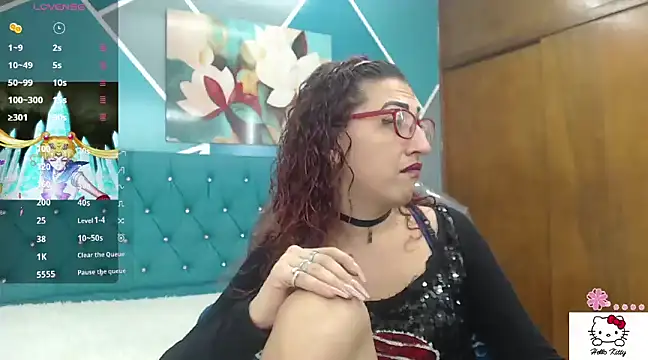 sabrina dupont online show from February 20, 12:47 pm