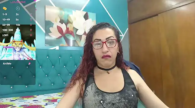 sabrina dupont online show from March 7, 12:56 pm