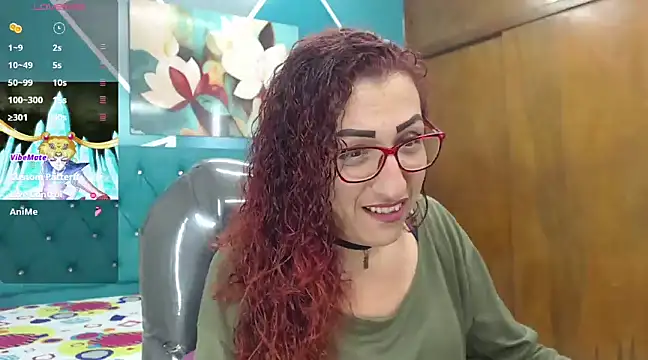 sabrina dupont online show from March 21, 12:39 pm