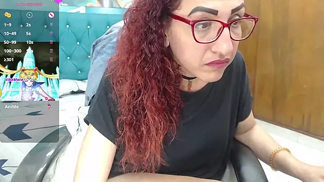 sabrina dupont online show from March 22, 6:58 pm