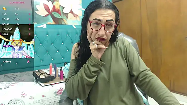 sabrina dupont online show from September 21, 12:51 pm