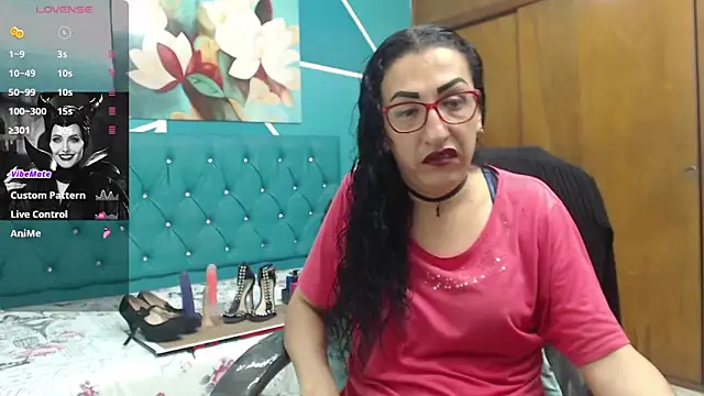 sabrina dupont online show from October 15, 12:49 pm