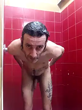 Snapshot of HastLuster chatting on February 3, 11:26 pm HastLuster online show from February 3, 11:26 pm