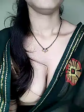 Fair-magic-woman online show from December 19, 7:07 pm