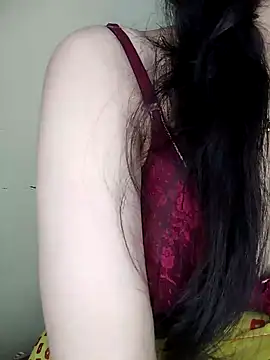 Fair-magic-woman online show from January 10, 6:09 am