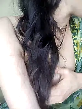 Fair-magic-woman online show from February 1, 9:19 pm