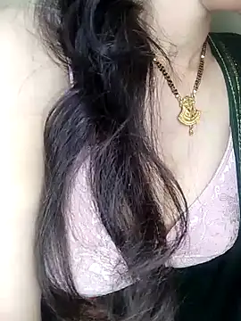 Fair-magic-woman online show from February 2, 7:46 pm