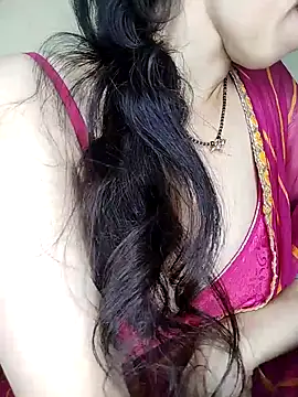 Fair-magic-woman online show from February 7, 8:53 pm