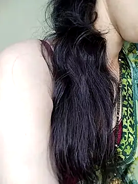 Fair-magic-woman online show from March 10, 9:40 pm