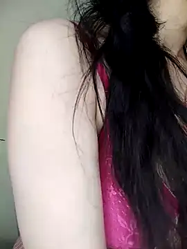 Fair-magic-woman online show from March 16, 5:07 pm