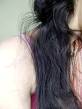 Fair-magic-woman online show from March 18, 10:46 am