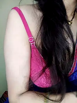 Fair-magic-woman online show from March 18, 6:59 pm