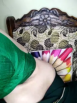 Fair-magic-woman online show from September 12, 7:03 pm