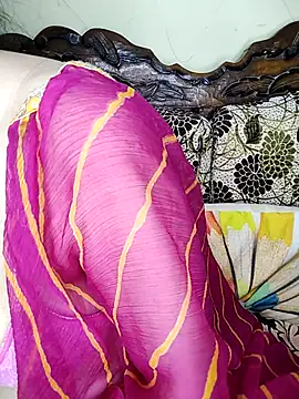 Fair-magic-woman online show from September 21, 5:58 pm