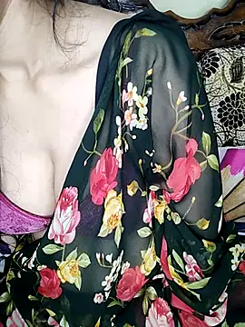 Fair-magic-woman online show from September 23, 7:39 pm