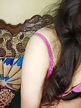 Fair-magic-woman online show from October 8, 10:07 pm