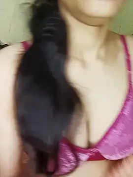 Fair-magic-woman online show from October 9, 10:19 pm