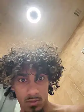 carlitos5505 online show from February 26, 5:53 am