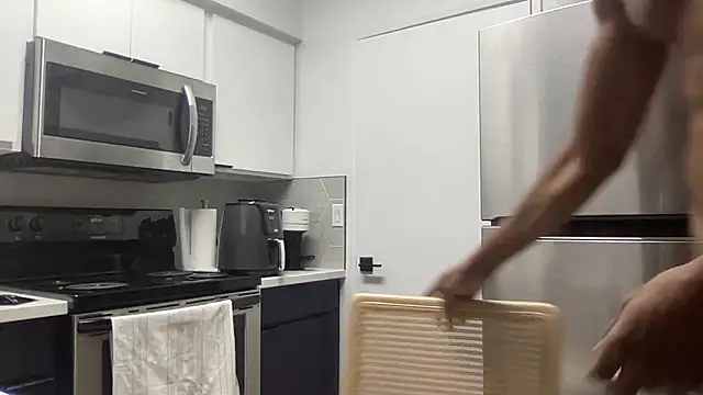 Blacklength online show from February 13, 8:55 pm