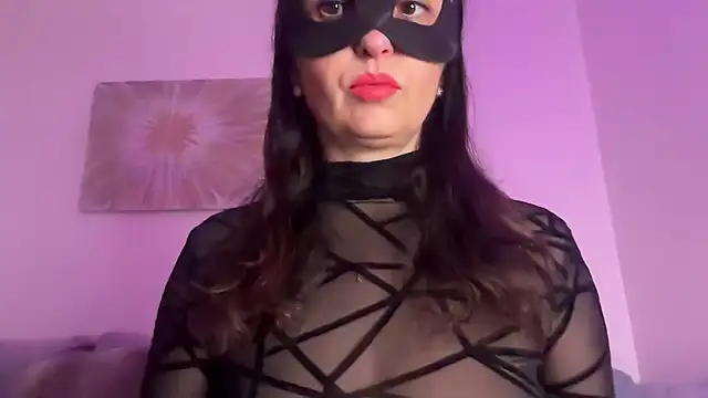 Snapshot of Serena_4you chatting on November 16, 4:45 pm Serena 4you online show from November 16, 4:45 pm