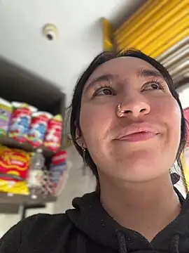 Sophie LS online show from January 9, 7:15 pm