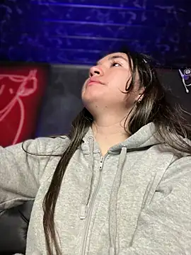 Sophie LS online show from April 19, 12:04 pm