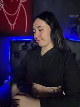 Sophie LS online show from May 20, 2:51 am