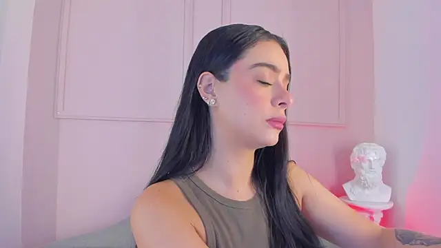 victoria milann online show from November 27, 3:14 pm