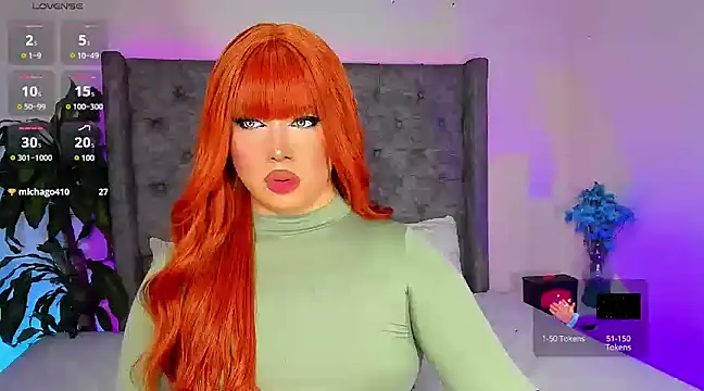 astridjonness online show from February 28, 1:58 am