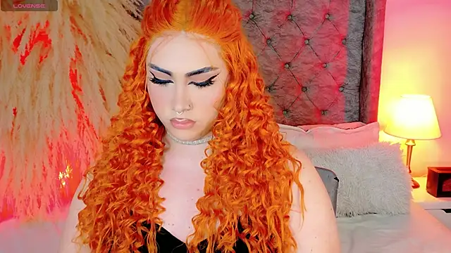 astridjonness online show from November 29, 3:53 am