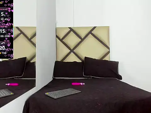 izabellElisa online show from January 11, 3:22 am