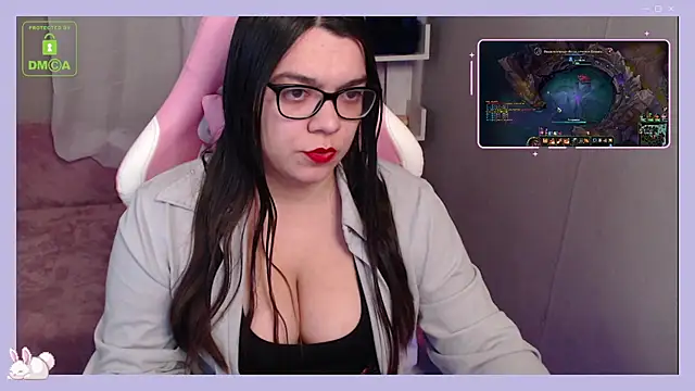 Snapshot of dream_swan chatting on January 30, 7:04 pm dream swan online show from January 30, 7:04 pm