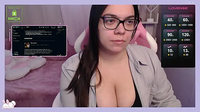 Snapshot of dream_swan chatting on February 5, 9:15 am dream swan online show from February 5, 9:15 am