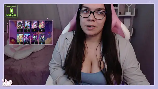 Snapshot of dream_swan chatting on February 12, 8:50 pm dream swan online show from February 12, 8:50 pm