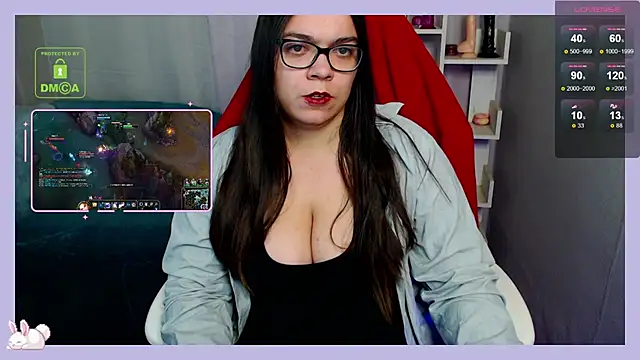 Snapshot of dream_swan chatting on February 25, 7:25 pm dream swan online show from February 25, 7:25 pm