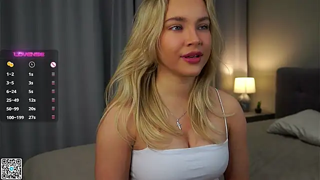 AftonConnett online show from January 16, 1:06 am