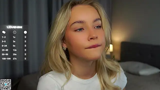 AftonConnett online show from January 17, 12:10 am