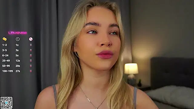 AftonConnett online show from January 23, 10:11 pm