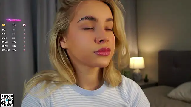 AftonConnett online show from January 25, 3:09 am