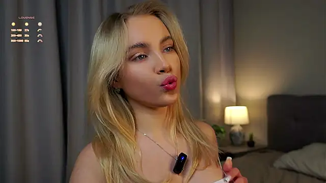 AftonConnett online show from February 8, 1:11 am