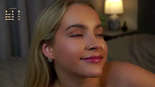 AftonConnett online show from February 8, 4:14 am