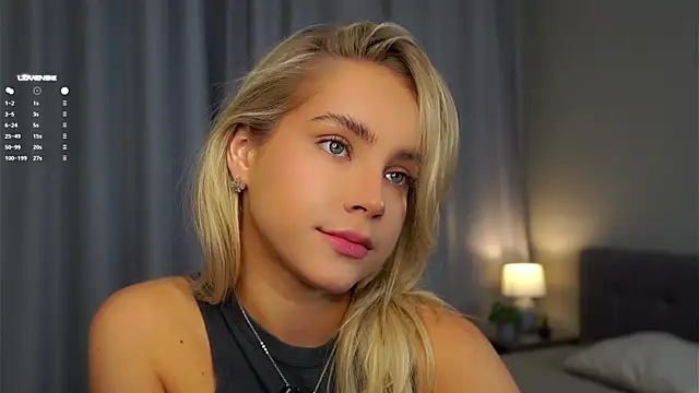 AftonConnett online show from February 27, 1:05 am