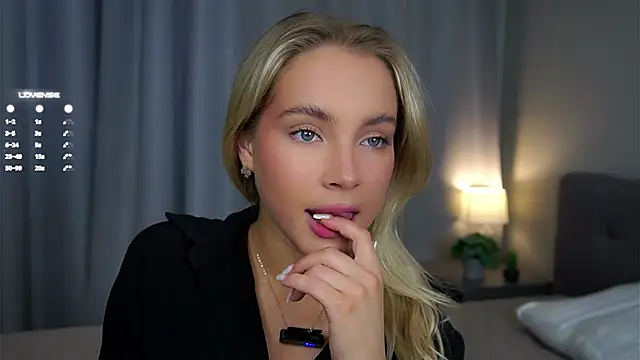 AftonConnett online show from March 6, 1:05 am